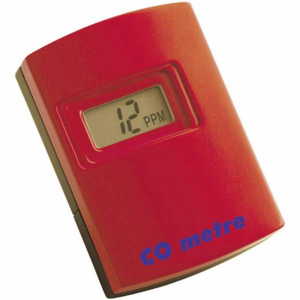 Vente instrument de mesure - Vente détecteur de CO ambiant