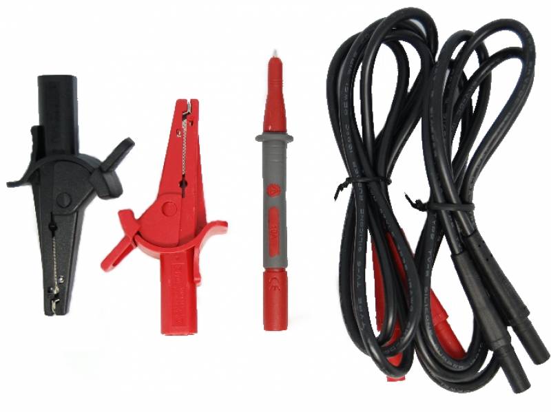 Accessoires localisateur de câbles électriques - Émetteur et récepteur LOCATEC 1012