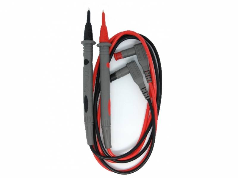 Cordons de mesure - Multimètre DT 9918 T