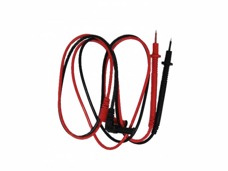 Cordons de mesure pince ampèremétrique PAN 6215 - instrument de mesure électrique