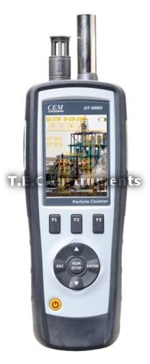 Vente instrument de mesure - Vente Appareil de Mesure de la qualité de l'air