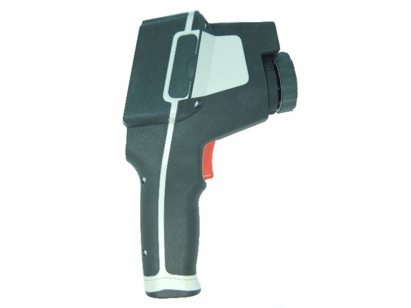 Vente appareil de mesure - Camera thermique infrarouge -20° à +400°C - TEC IRC 160