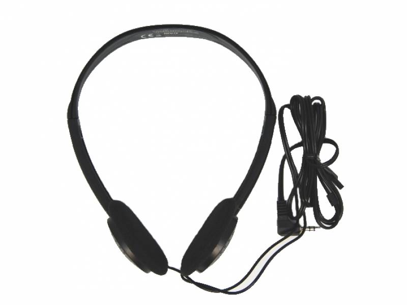 Casque détecteur d'obstruction de canalisation - SPECTROSONDE