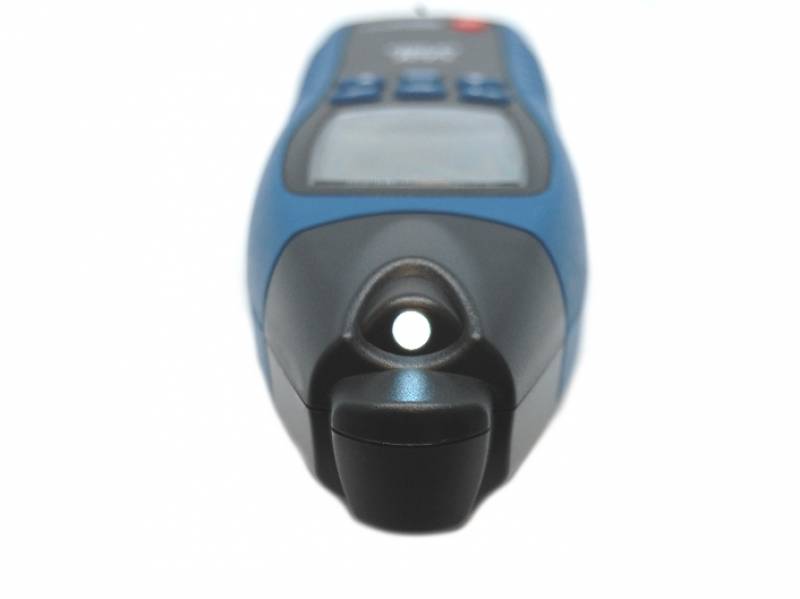 Vente localisateur de câbles électriques - Lampe torche du récepteur LOCATEC 1012