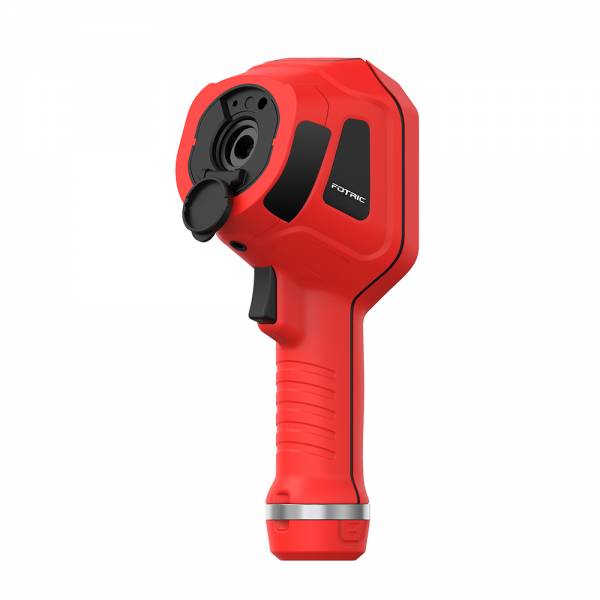 Achat caméra thermique portable sur site sécurisé