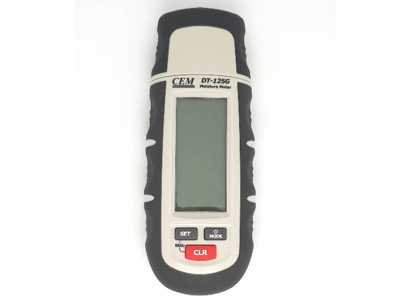 Vente appareil de mesure - Humidimètre pour bois et matériaux, HPM 125 G