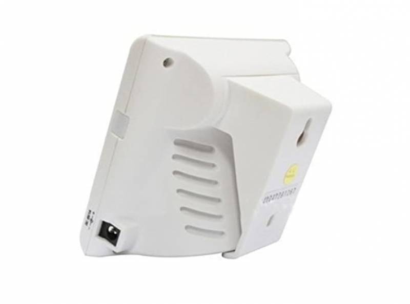 Vente indicateur de qualité de l'air et CO²