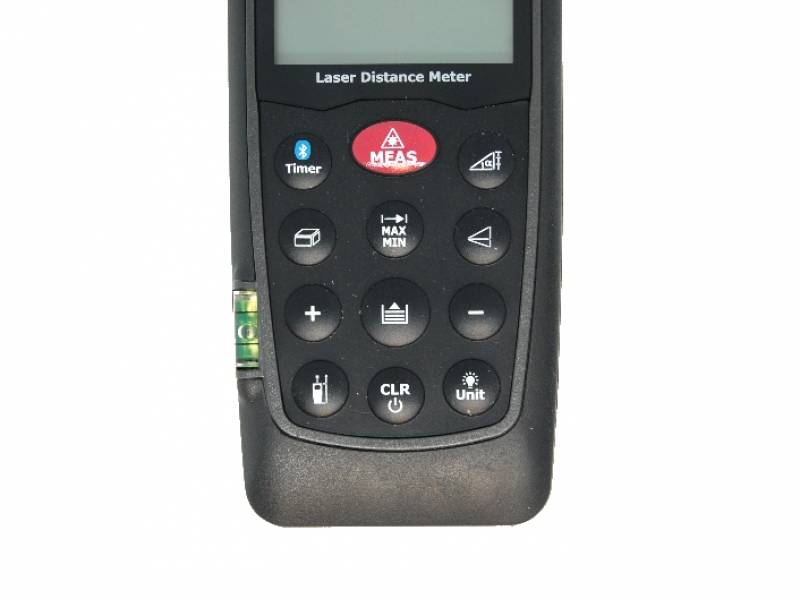 Vente instrument de mesure de distance - Télémètre laser de précision 70 mètres - LDM 150