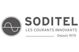 SODITEL expert en installation électrique courants faibles et forts : réseaux, Wifi, fibre optique antenne, domotique.