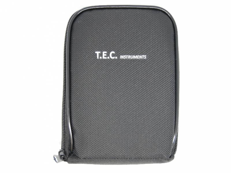 Sacoche du multimètre DT 930 - Instrument de mesure regroupant voltmètre, ampèremètre et ohmmètre