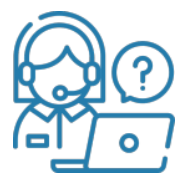 Chez AMG Solution on vous accompagne de votre premier appel à l'utilisation de notre appareil de mesure