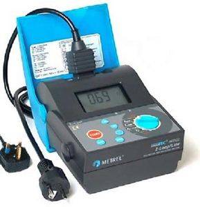 Vente instrument de mesure - Contrôleur, analyseur de différentiels SMART DIFF - TEC 2121