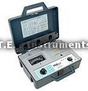 Notre zone d'activité pour ce service Prix d'achat d'un megohmmetre pour professionnel