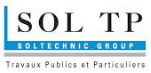 SOL TP spécialiste en travaux de génie civil