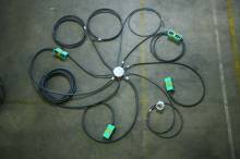 Installation de pieuvre électrique domotique Bordeaux MODUL HAB